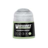 TN: KASRKIN GREEN 5 12ML ROW